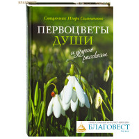 Первоцветы души и другие рассказы. Священник Игорь Сильченков