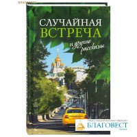 Случайная встреча и другие рассказы