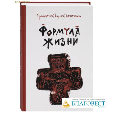 Формула жизни. Протоиерей Андрей Лемешонок