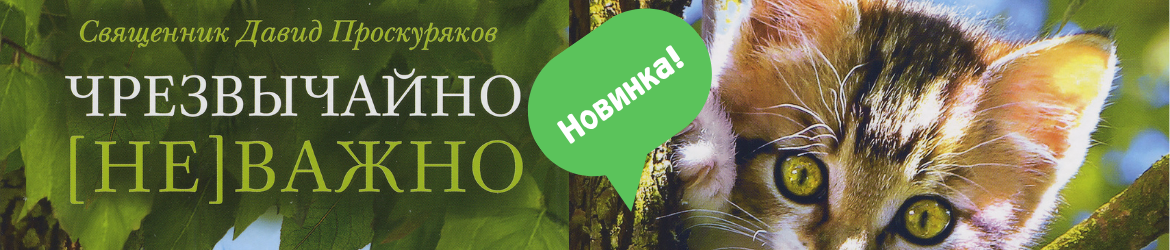 Чрезвычайно [не]важно